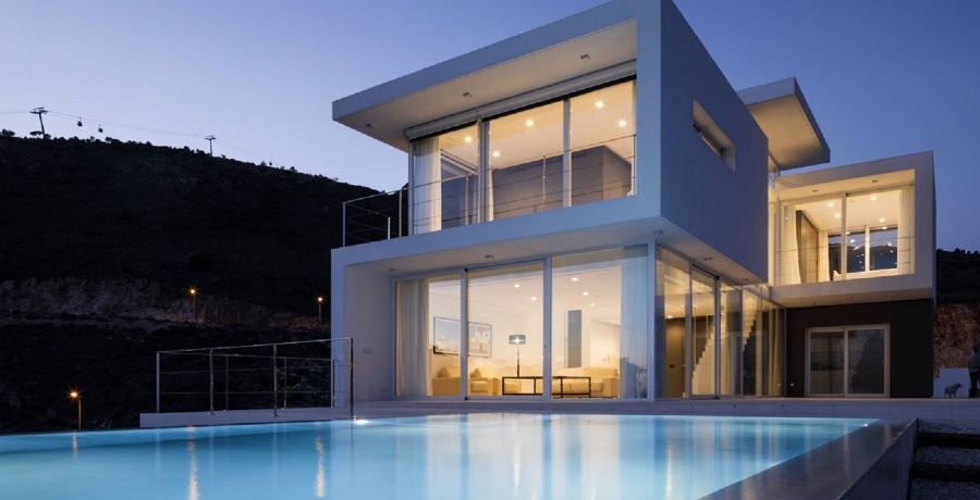 Villa, Arroyo de la Miel, Benalmadena, Spain