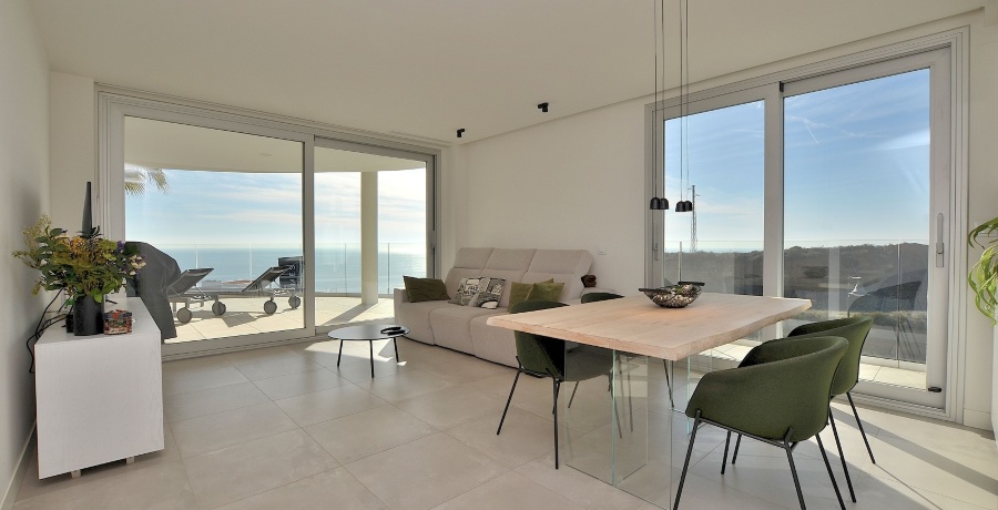 Apartment, El Higueron, Fuengirola, Spain