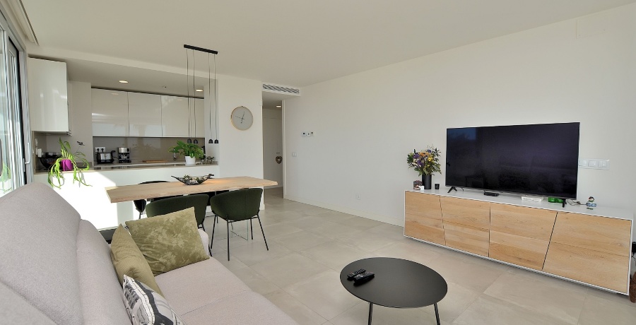 Apartment, El Higueron, Fuengirola, Spain