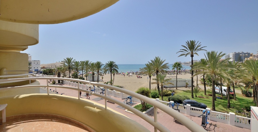 Apartment, Benalmadena-Costa, Benalmadena, Spain