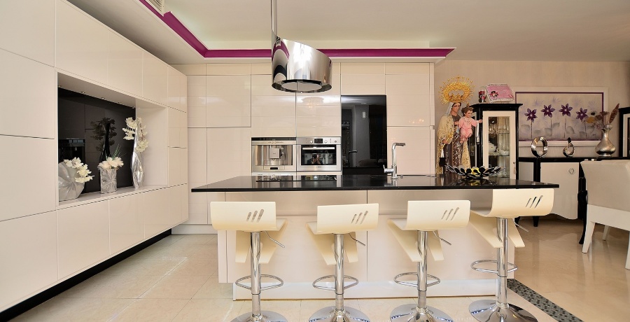 Apartment, Benalmadena-Costa, Benalmadena, Spain