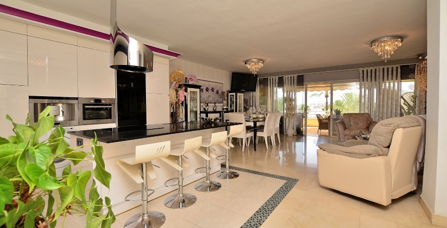 Apartment, Benalmadena-Costa, Benalmadena, Spain