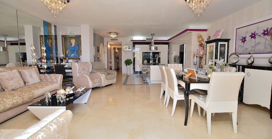 Apartment, Benalmadena-Costa, Benalmadena, Spain