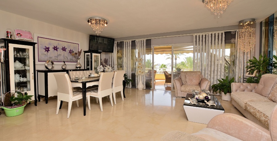 Apartment, Benalmadena-Costa, Benalmadena, Spain