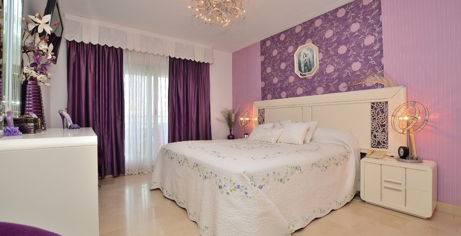 Wohnung, Benalmadena-Costa, Benalmadena, Spanien