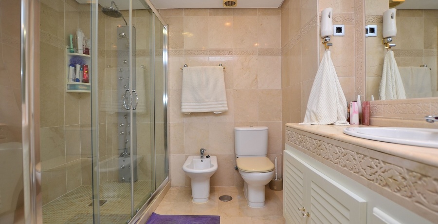 Apartment, Benalmadena-Costa, Benalmadena, Spain