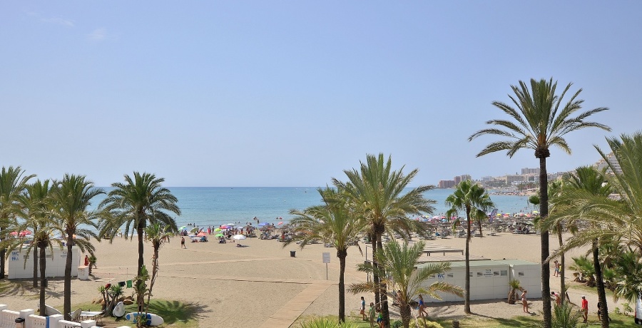 Apartment, Benalmadena-Costa, Benalmadena, Spain