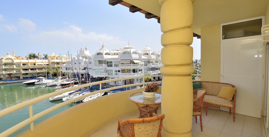 Apartment, Benalmadena-Costa, Benalmadena, Spain