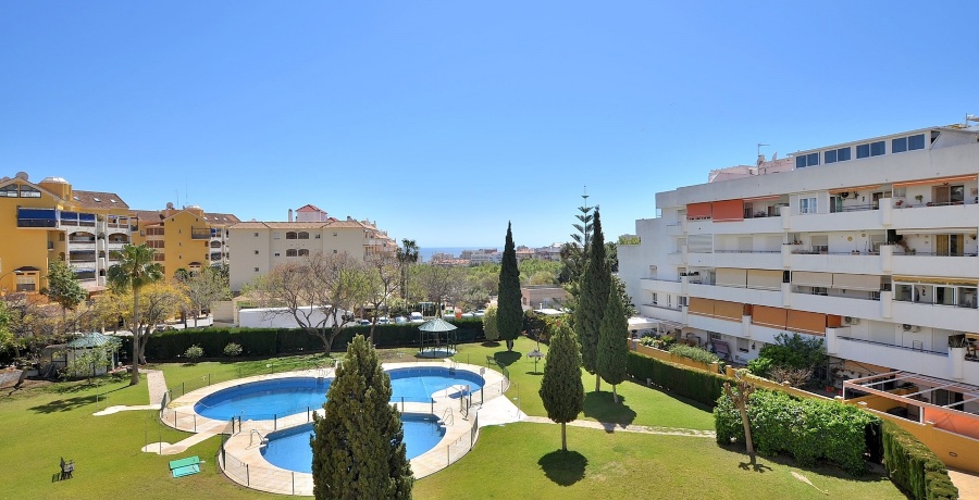 Apartment - Benalmadena - Spain