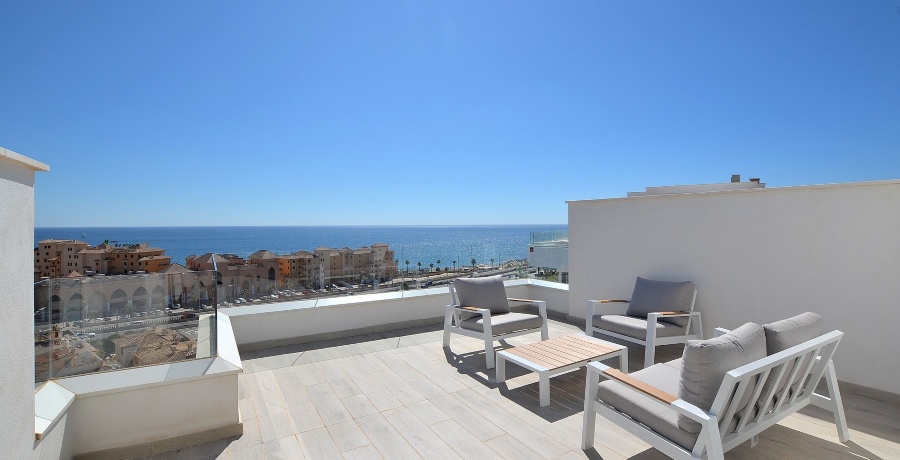 Townhouse, Fuengirola, Fuengirola, Spain