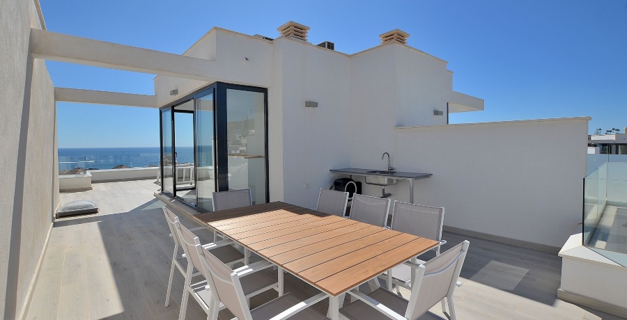 Townhouse, Fuengirola, Fuengirola, Spain