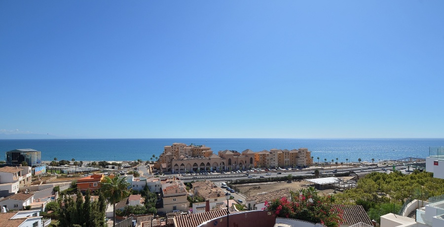 Radhus, Fuengirola, Fuengirola, Spanien