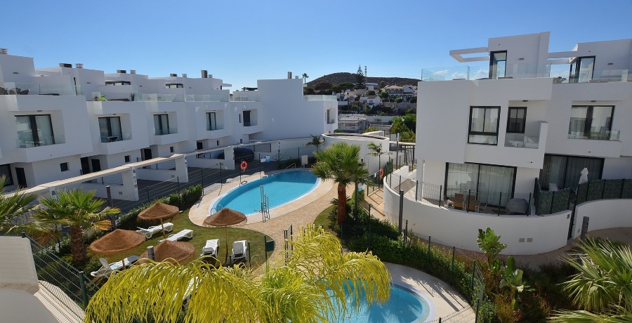 Townhouse, Fuengirola, Fuengirola, Spain