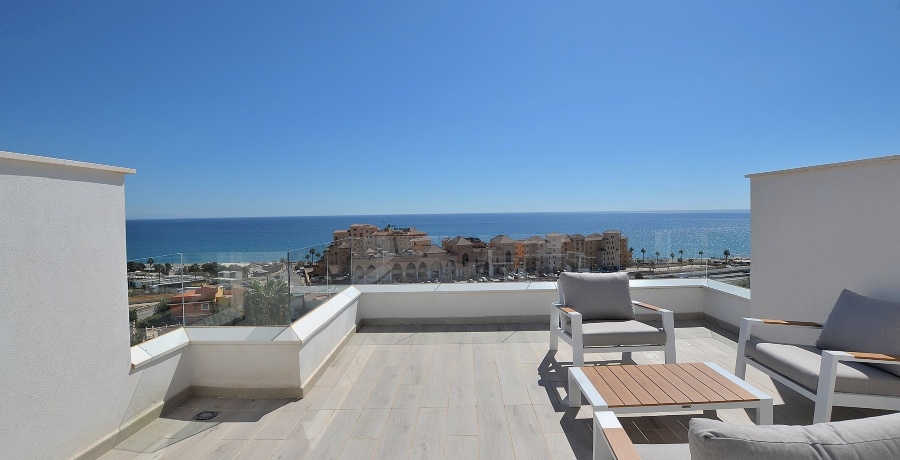 Townhouse, Fuengirola, Fuengirola, Spain