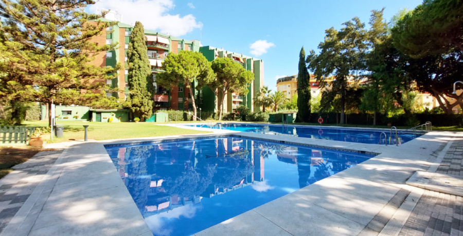 Apartamento - Málaga - España