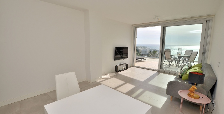 Penthouse, El Higueron, Fuengirola, Spain