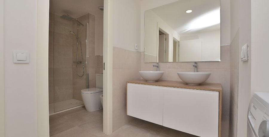 Penthouse, El Higueron, Fuengirola, Spain
