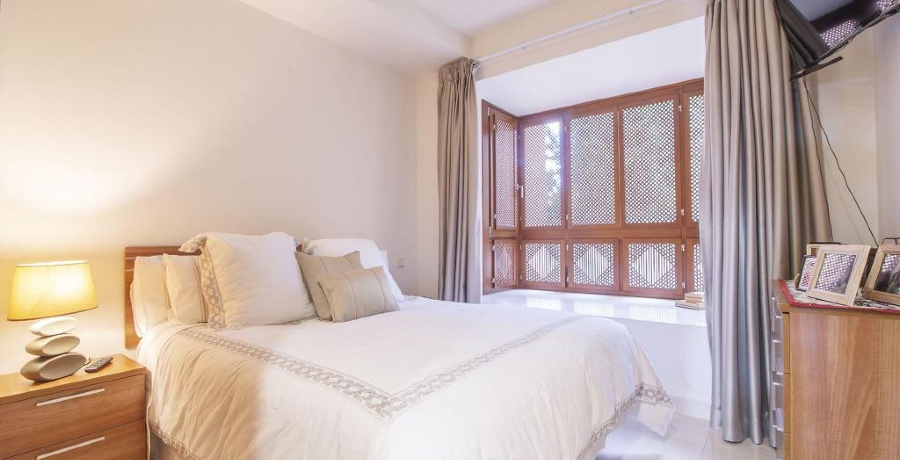 Apartment, Estepona, Cancelada, Spain