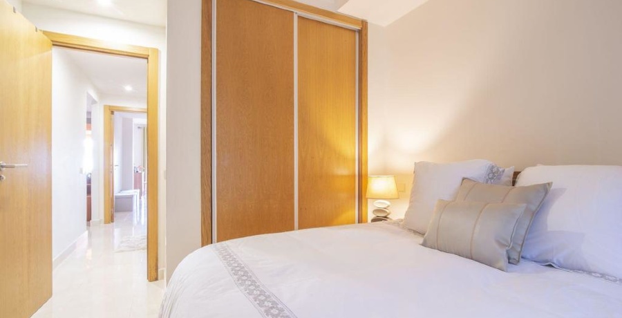 Apartment, Estepona, Cancelada, Spain