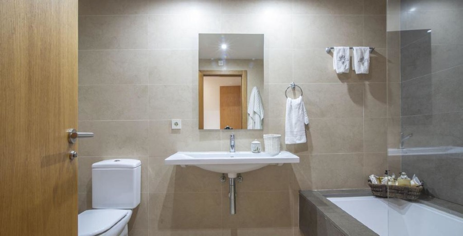 Apartment, Estepona, Cancelada, Spain