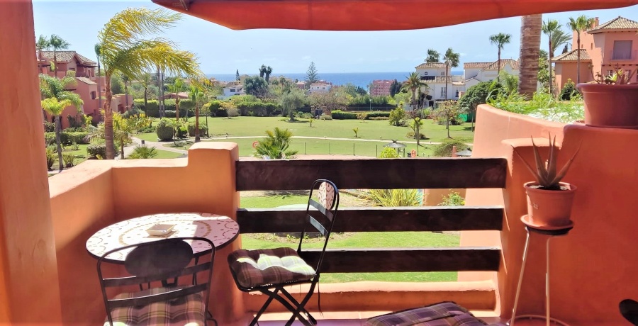 Apartment, Estepona, Cancelada, Spain