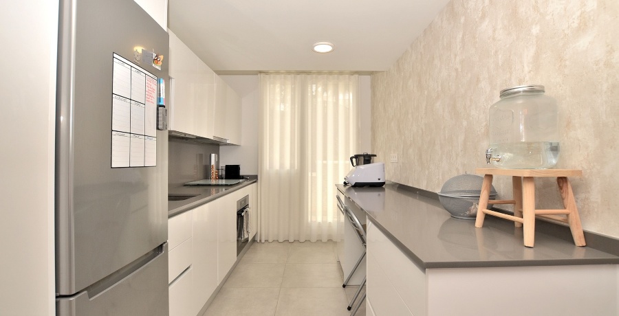 Penthouse, La Cala De Mijas, Mijas Costa, Spain