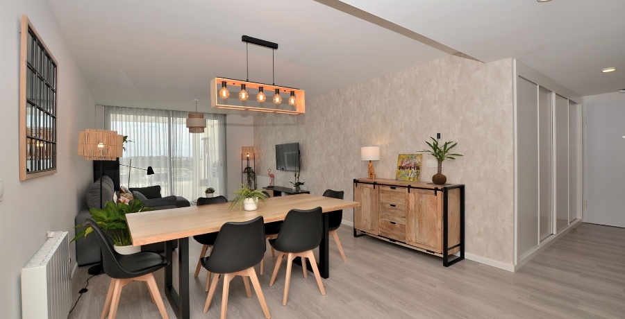 Penthouse, La Cala De Mijas, Mijas Costa, Spain
