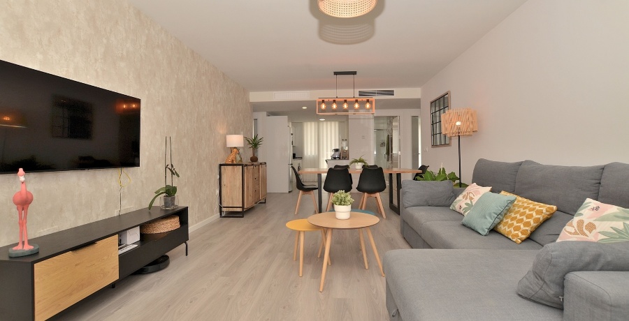 Penthouse, La Cala De Mijas, Mijas Costa, Spain