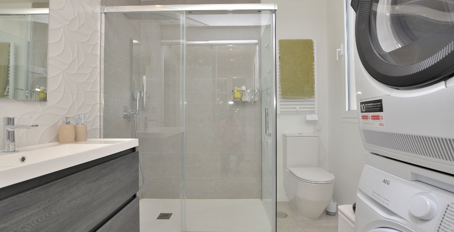 Penthouse, La Cala De Mijas, Mijas Costa, Spain