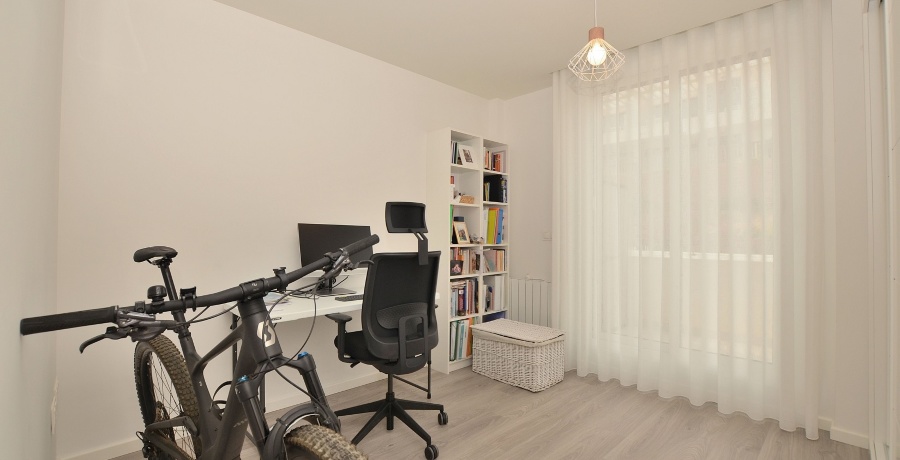 Penthouse, La Cala De Mijas, Mijas Costa, Spain