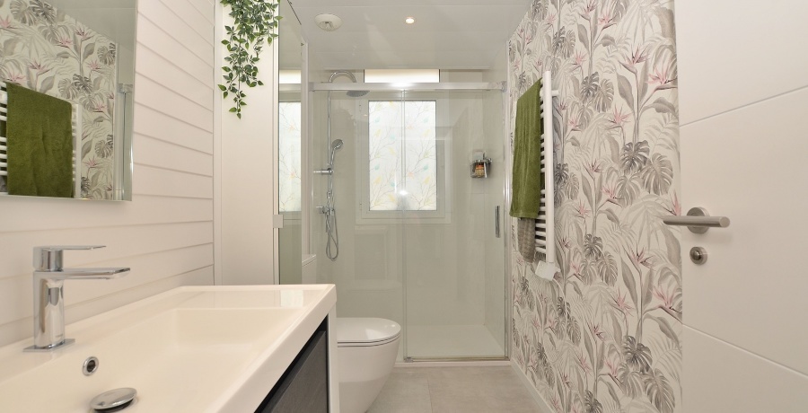 Penthouse, La Cala De Mijas, Mijas Costa, Spain