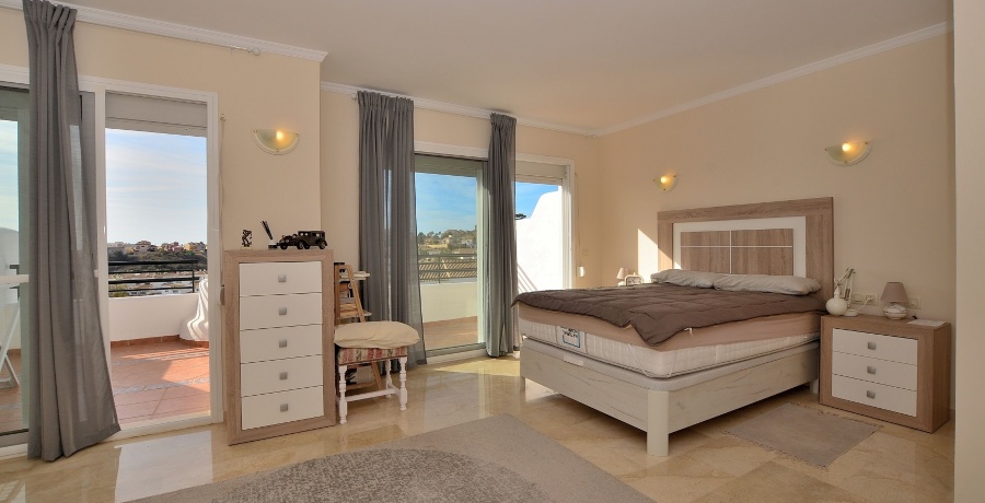 Townhouse, Arroyo de la Miel, Benalmadena, Spain