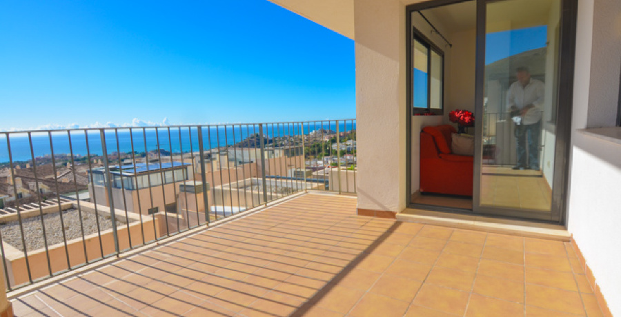 Apartamento, Benalmadena, Benalmadena, España