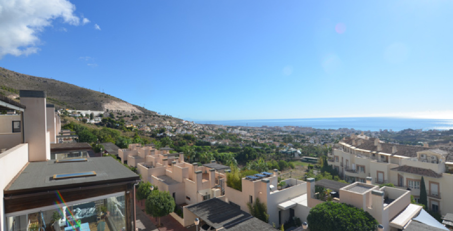 Wohnung, Benalmadena, Benalmadena, Spanien