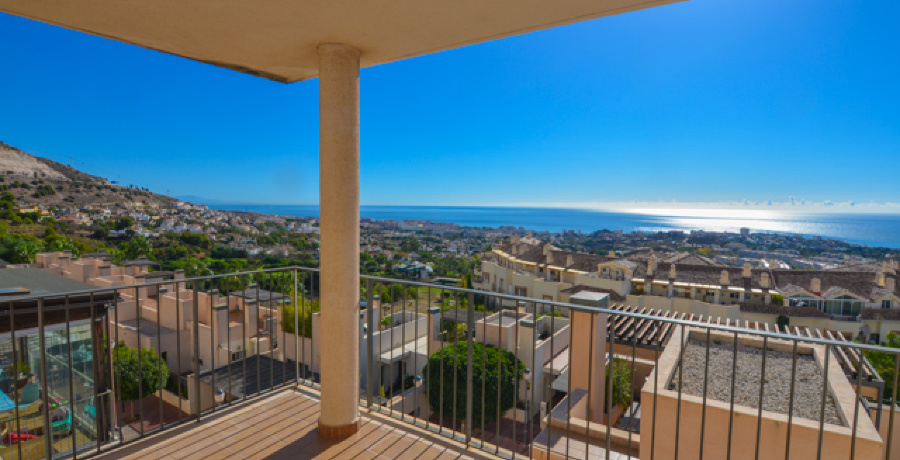 Apartment - Benalmadena - Spain