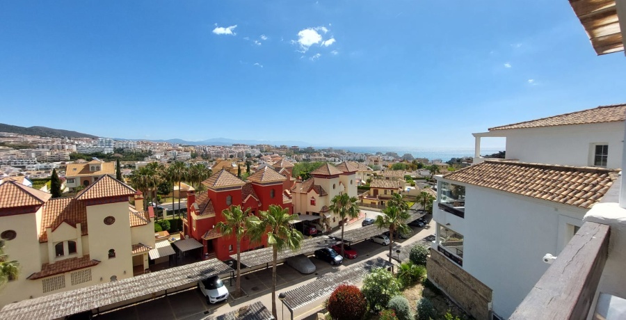Apartment, Benalmadena-Costa, Benalmadena, Spain