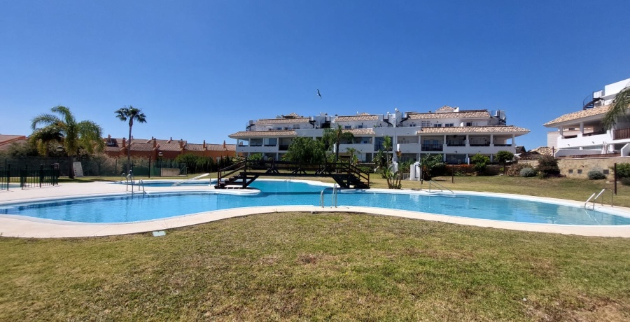 Apartment, Benalmadena-Costa, Benalmadena, Spain