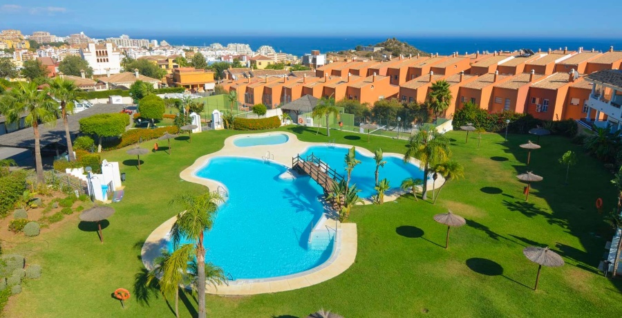 Apartment, Benalmadena-Costa, Benalmadena, Spain