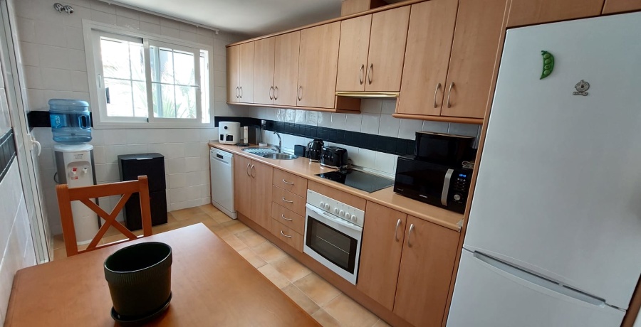 Apartment, Benalmadena-Costa, Benalmadena, Spain