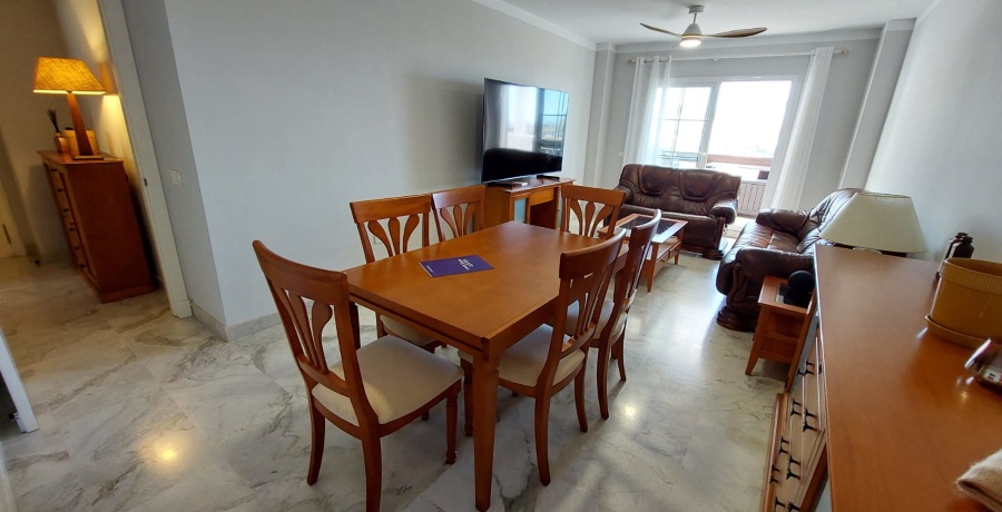 Apartment, Benalmadena-Costa, Benalmadena, Spain