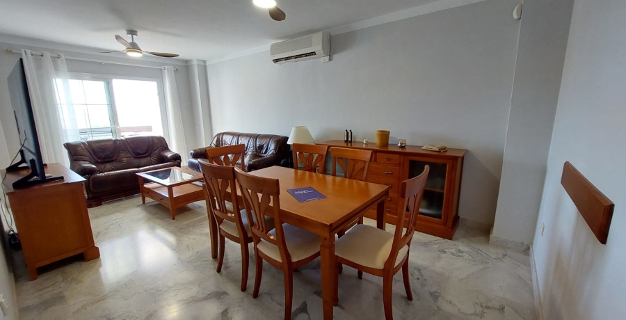 Apartment, Benalmadena-Costa, Benalmadena, Spain