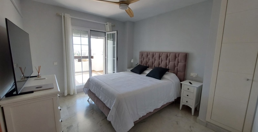 Apartment, Benalmadena-Costa, Benalmadena, Spain