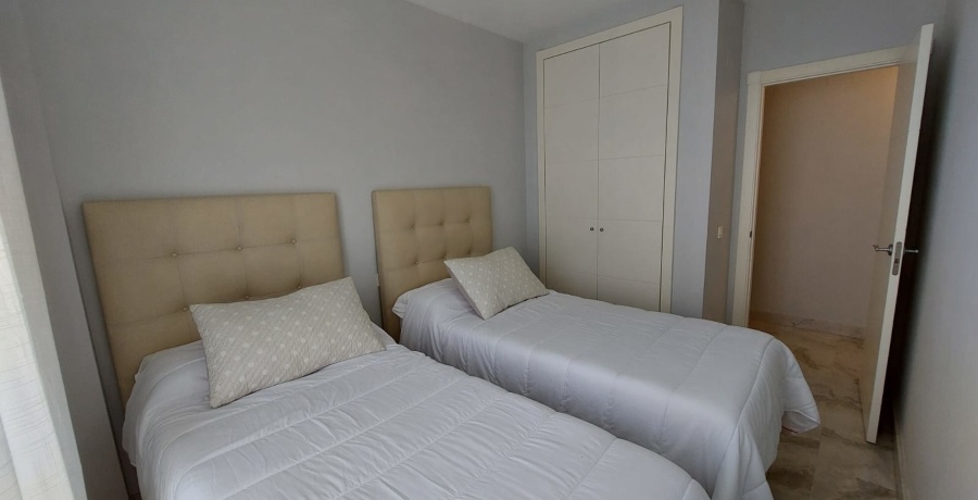 Apartment, Benalmadena-Costa, Benalmadena, Spain
