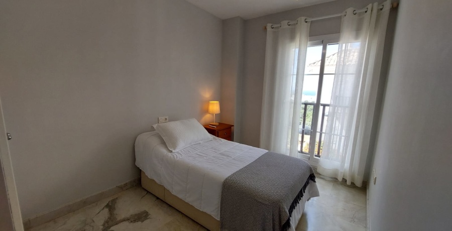 Apartment, Benalmadena-Costa, Benalmadena, Spain