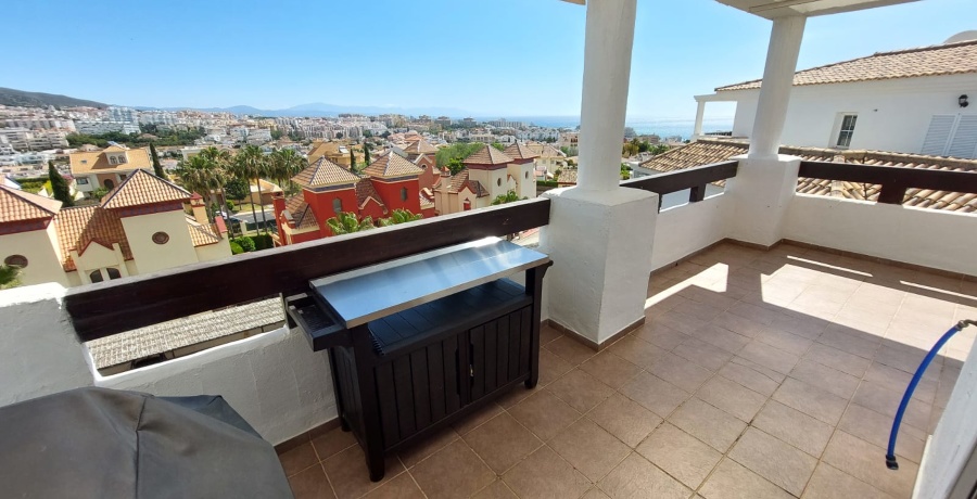 Apartment, Benalmadena-Costa, Benalmadena, Spain