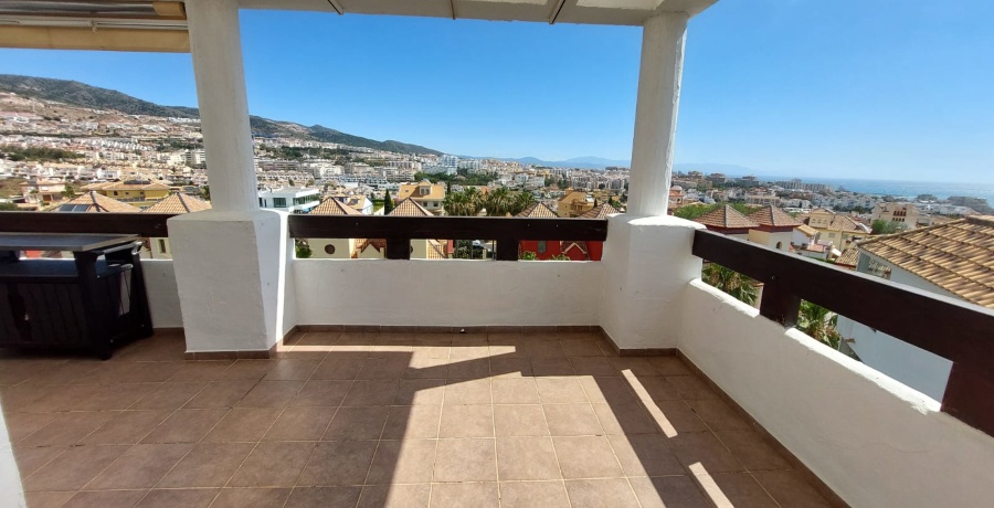 Apartment, Benalmadena-Costa, Benalmadena, Spain