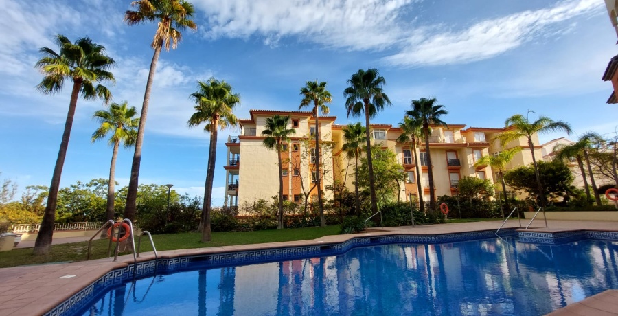 Apartment - Benalmadena - Spain