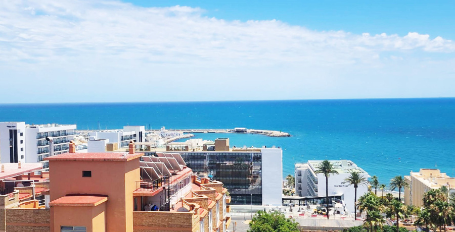 Apartment - Benalmadena - Spain