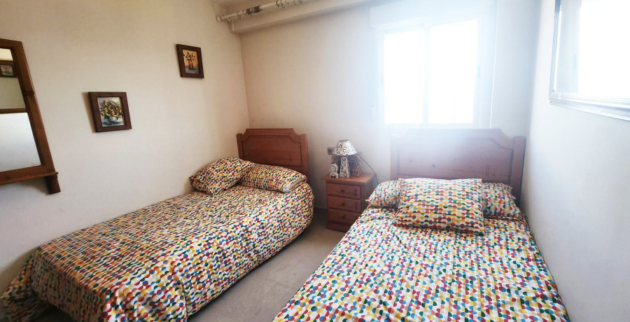 Apartment, Arroyo de la Miel, Benalmadena, Spain