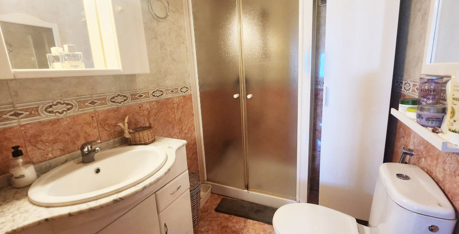 Apartment, Arroyo de la Miel, Benalmadena, Spain